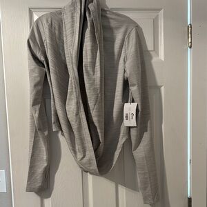 Cream yoga shall ZYIA